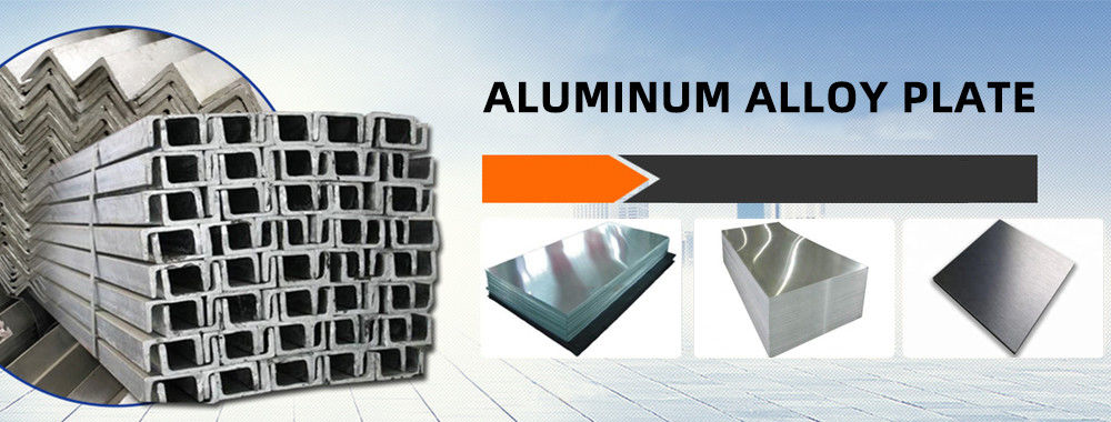 Pelat aluminium anodized