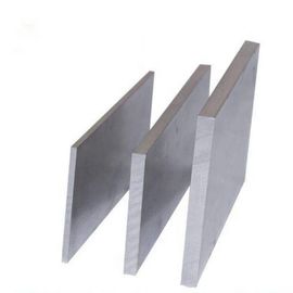 Cina 5083 Plat Aluminium Sheet pemasok
