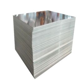 Cina 6160 Plat Aluminium Anodized pemasok