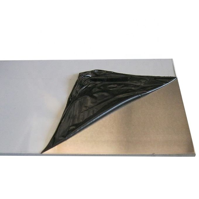 Kandang Listrik 6000 Series Plat Aluminium Sheet 0